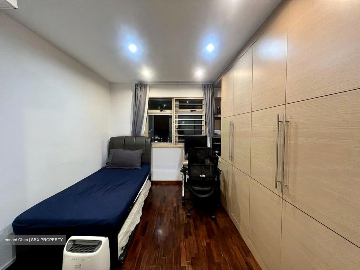 Blk 160B Punggol Central (Punggol), HDB 5 Rooms #421920101